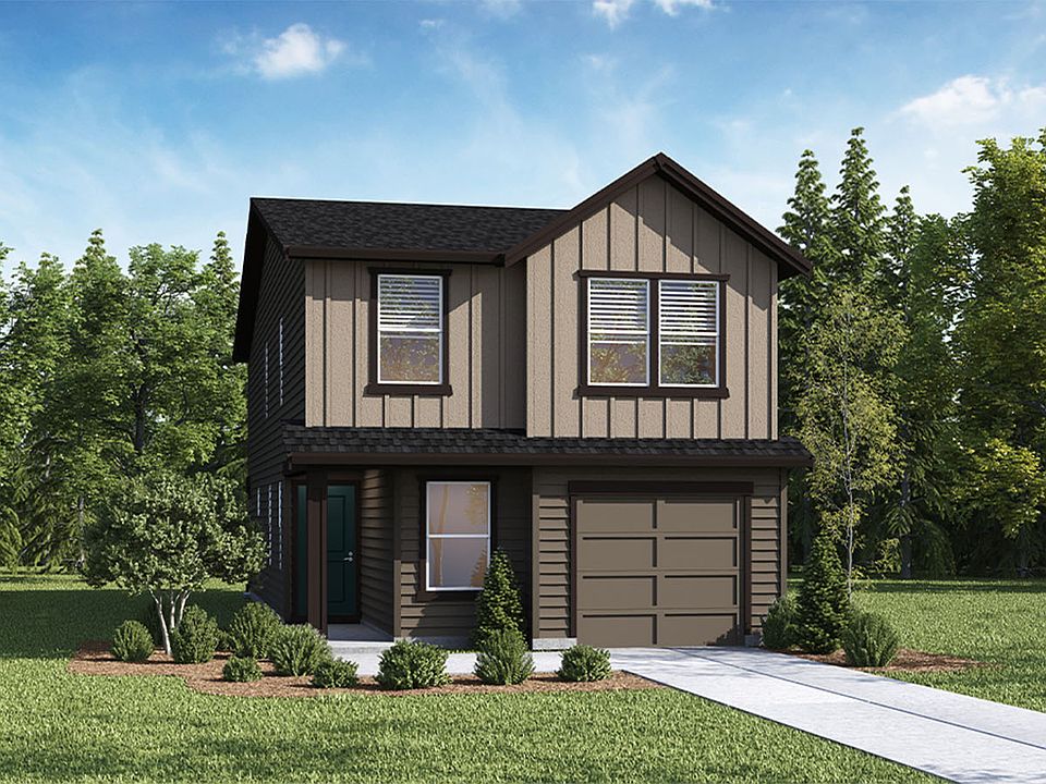 Plan Elevation.