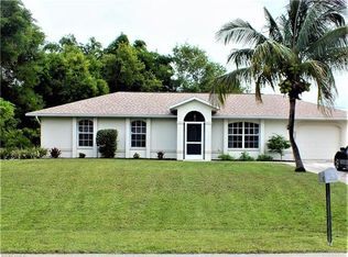 8349 Matanzas Rd, Fort Myers, FL 33967