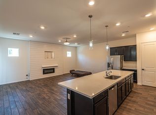 1543 E Dublin St, Gilbert, AZ 85295
