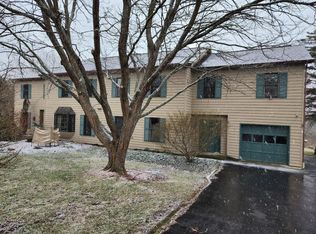 117 Terrace View Dr, Ithaca, NY 14850