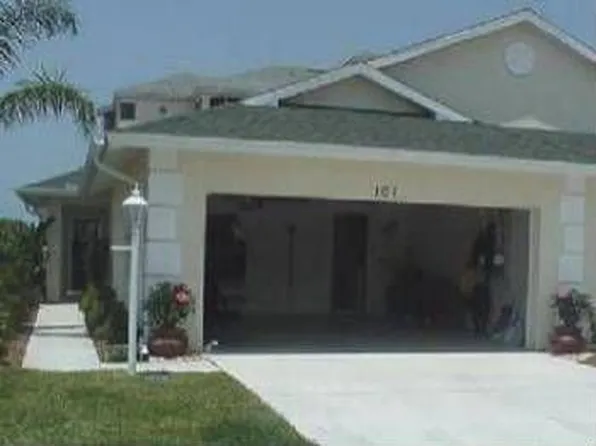 601 Auburn Cove Cir, Venice, FL 34292
