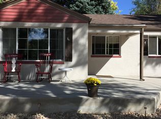 1604 Remington St, Fort Collins, CO 80525