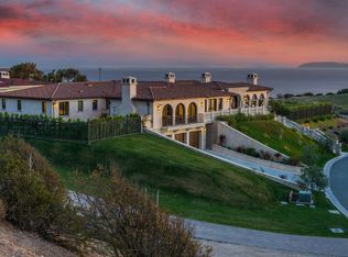 31990 Emerald View Dr, Rancho Palos Verdes, CA 90275