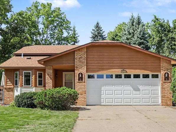 14372 Jonquil St NW, Andover, MN 55304