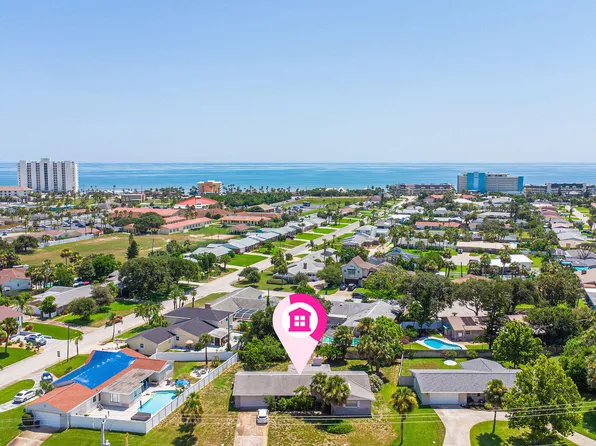 947 N Halifax Dr, Ormond Beach, FL 32176