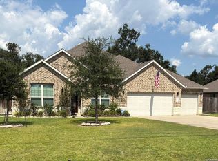 6358 Rolling Hills, Conroe, TX 77303