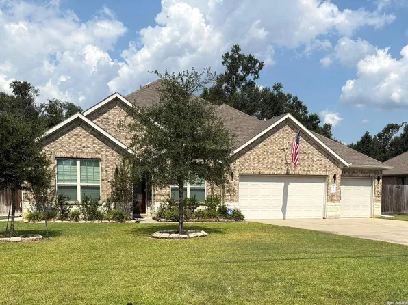 6358 Rolling Hills, Conroe, TX 77303