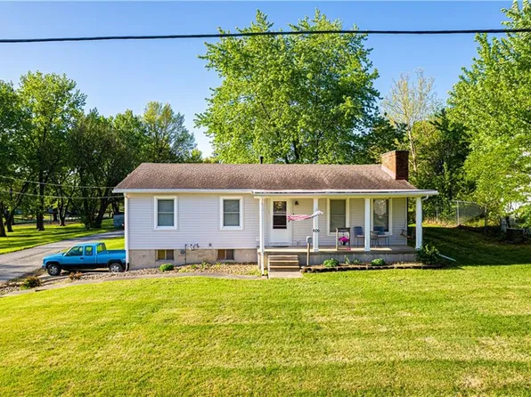 606 E Prospect St, Cameron, MO 64429