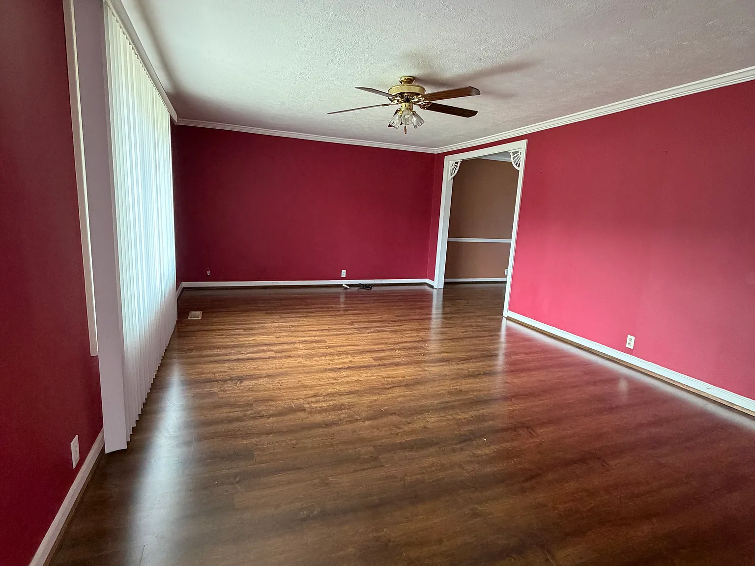 2 bed, 1459 sqft, $1,550 — Photo 2
