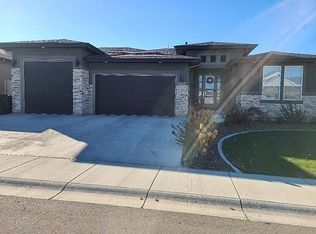 3317 S Cobble Pl, Meridian, ID 83642