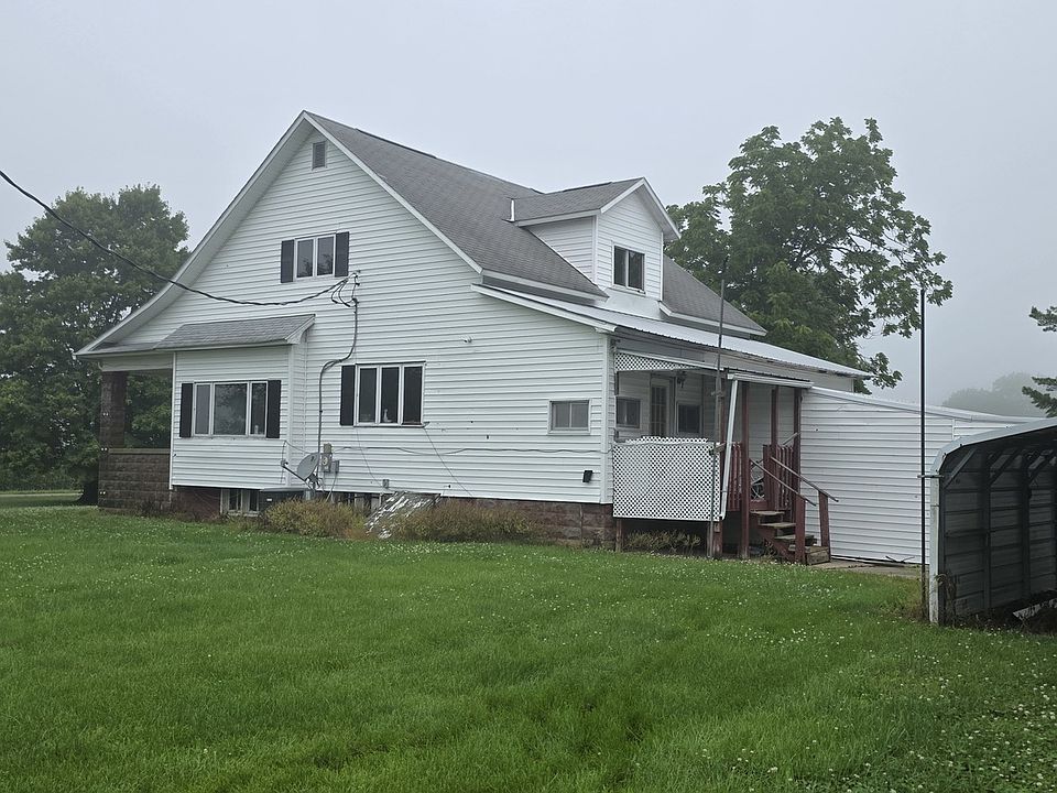 1st image of 4692 N County Road 2300e