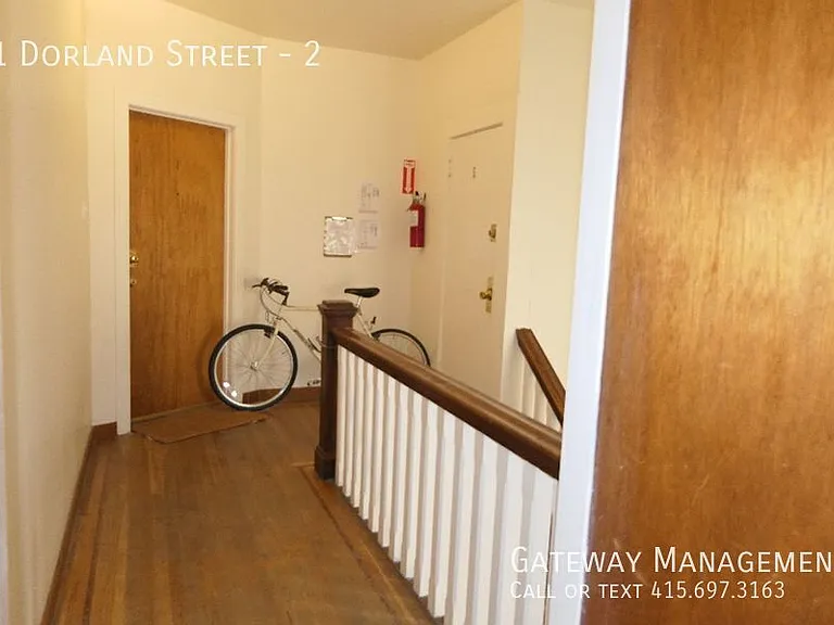 81 Dorland St #2 — Photo 5