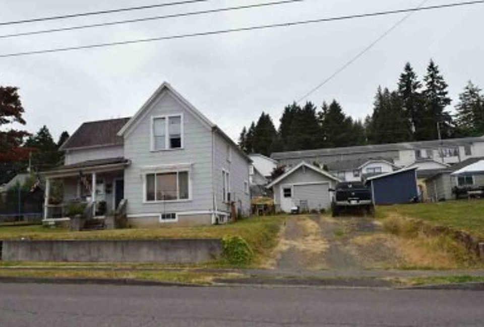 Property Front View