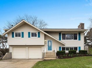 152 Fairfield Way, Bloomingdale, IL 60108