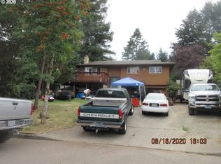 18931 Blue Ridge Dr, Oregon City, OR 97045