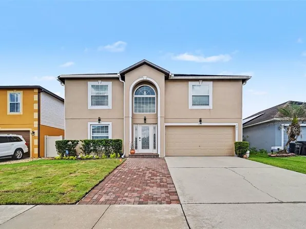 121 Mayfield Dr, Sanford, FL 32771