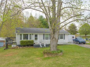 115 Sheets Hollow Rd, Johnson City, TN 37601