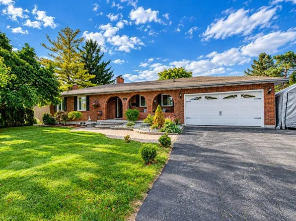 1370 Thorman Pl, Cambridge, ON N3H 4K5