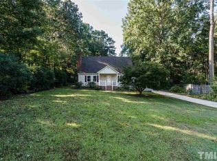 3600 Donna Rd, Raleigh, NC 27604