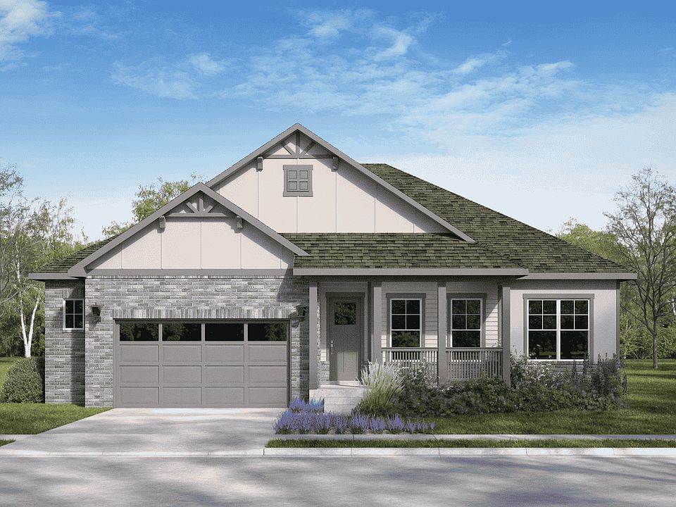 Plan Elevation.