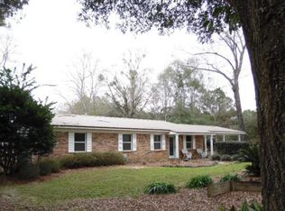 78 Broxson Rd, Ponce De Leon, FL 32455