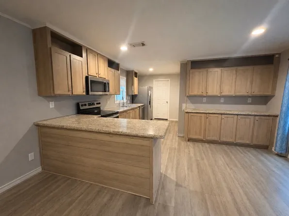 198 Post Oak Dr, Whitney, TX 76692