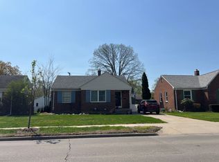 907 W Twelve Mile Rd, Royal Oak, MI 48073