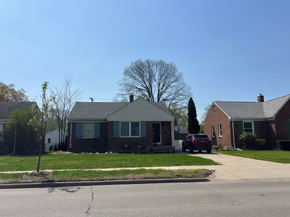 907 W Twelve Mile Rd, Royal Oak, MI 48073