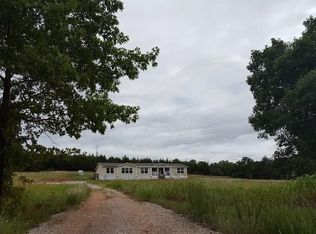 335543 E 1060th Rd, McLoud, OK 74851