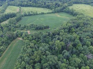 20953 E Oak Grove Rd, Marshall, IL 62441