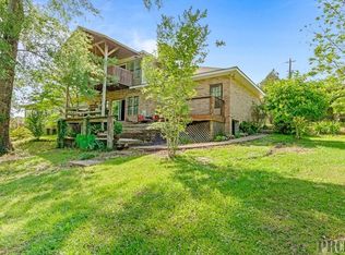 42 Henderson Dr, Poplarville, MS 39470