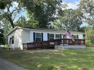 5755 Birch Rd, Caseville, MI 48725