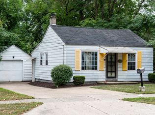 838 34th St SW, Wyoming, MI 49509