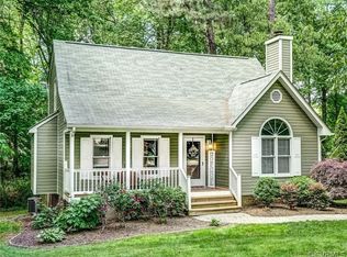 2718 Brookforest Rd, Midlothian, VA 23112