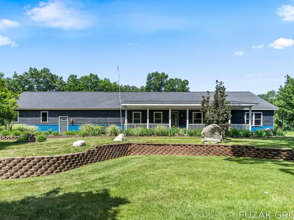 1780 Shady Ln, Allegan, MI 49010