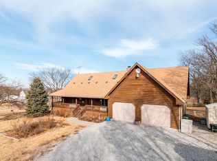 5225 SE Adams Rd, Maysville, MO 64469