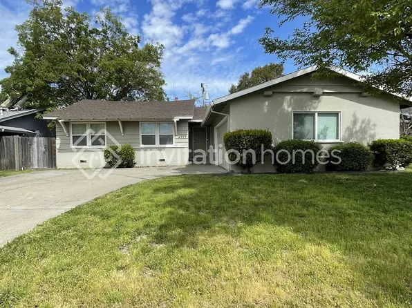 4317 Stockbridge Ave, Sacramento, CA 95842