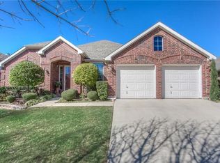 4904 Sunset Ridge Dr, Fort Worth, TX 76123