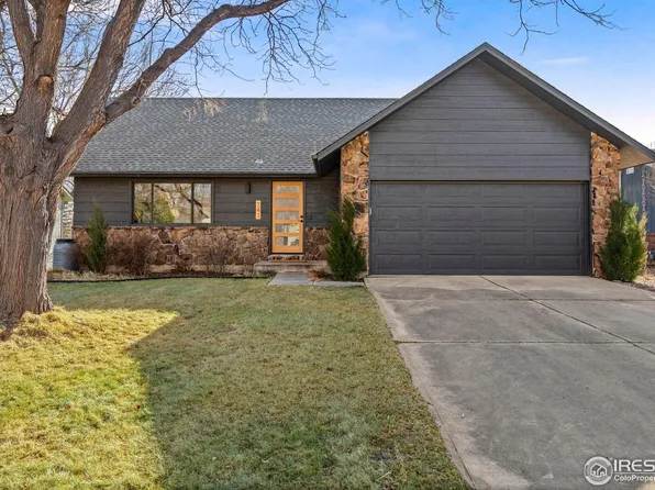 741 Parkview Dr, Fort Collins, CO 80525