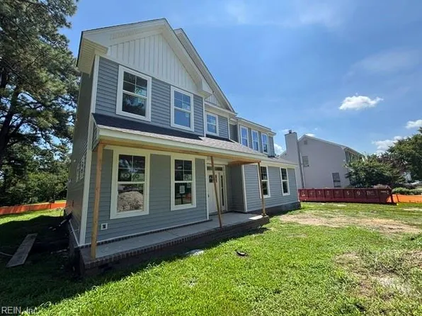 3315 Tyre Neck Rd, Chesapeake, VA 23321