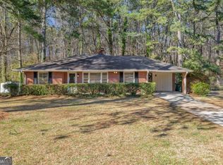 1672 Zemory Dr, Tucker, GA 30084