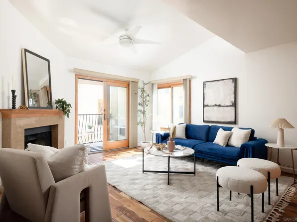 4383 Kansas St APT 8, San Diego, CA 92104