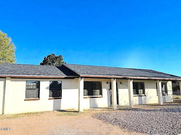 1130 E 4TH Street, Douglas, AZ 85607