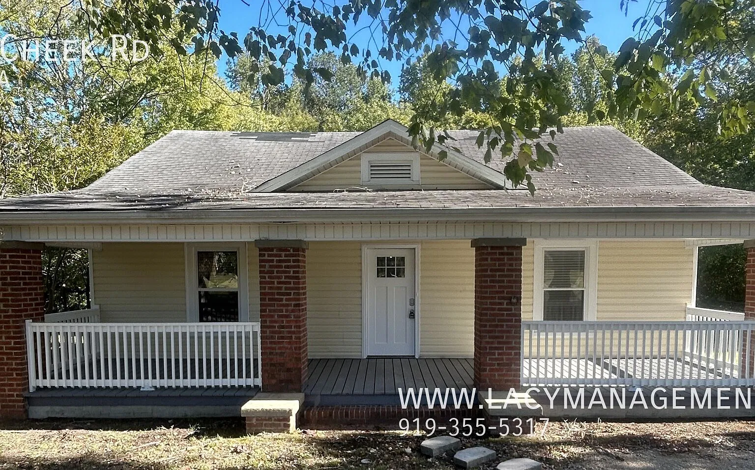 3 bed, 2.0 bath, 1810 sqft, $2,195 — Photo 1