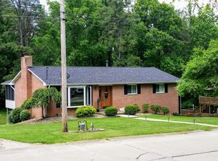 174 Kittle St, Williamstown, WV