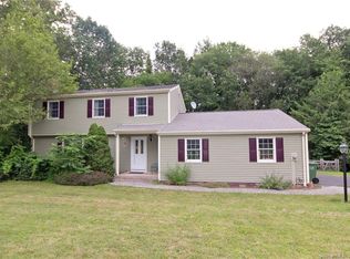 189 Clark Hill Rd, East Hampton, CT 06424