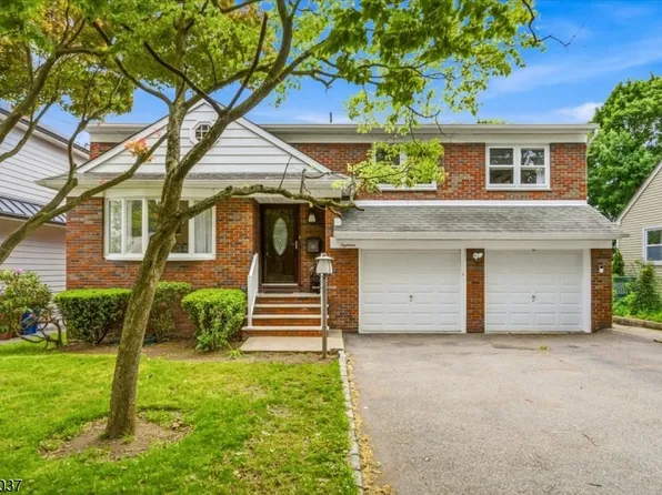 18 Hudson St, Nutley Twp., NJ 07110