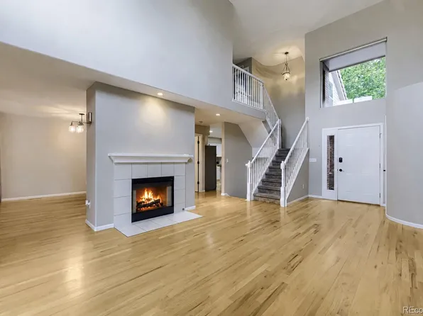 8703 Wentworth Court, Lone Tree, CO 80124