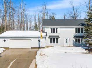 5500 Oley Lake Rd, Gaylord, MI 49735