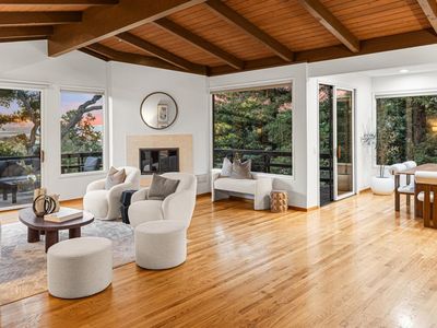 760 La Mesa Dr, Portola Valley, CA, 94028